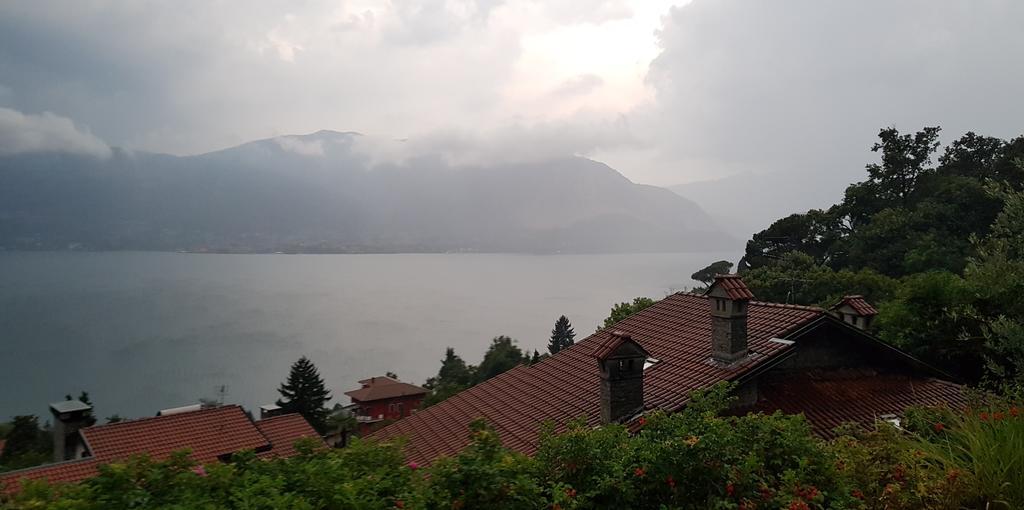 B&B Renalu Verbania Exteriér fotografie